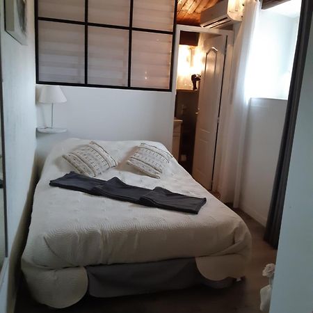 拉阿莫瑞尔住宿加早餐旅馆 拉让帖特 客房 照片