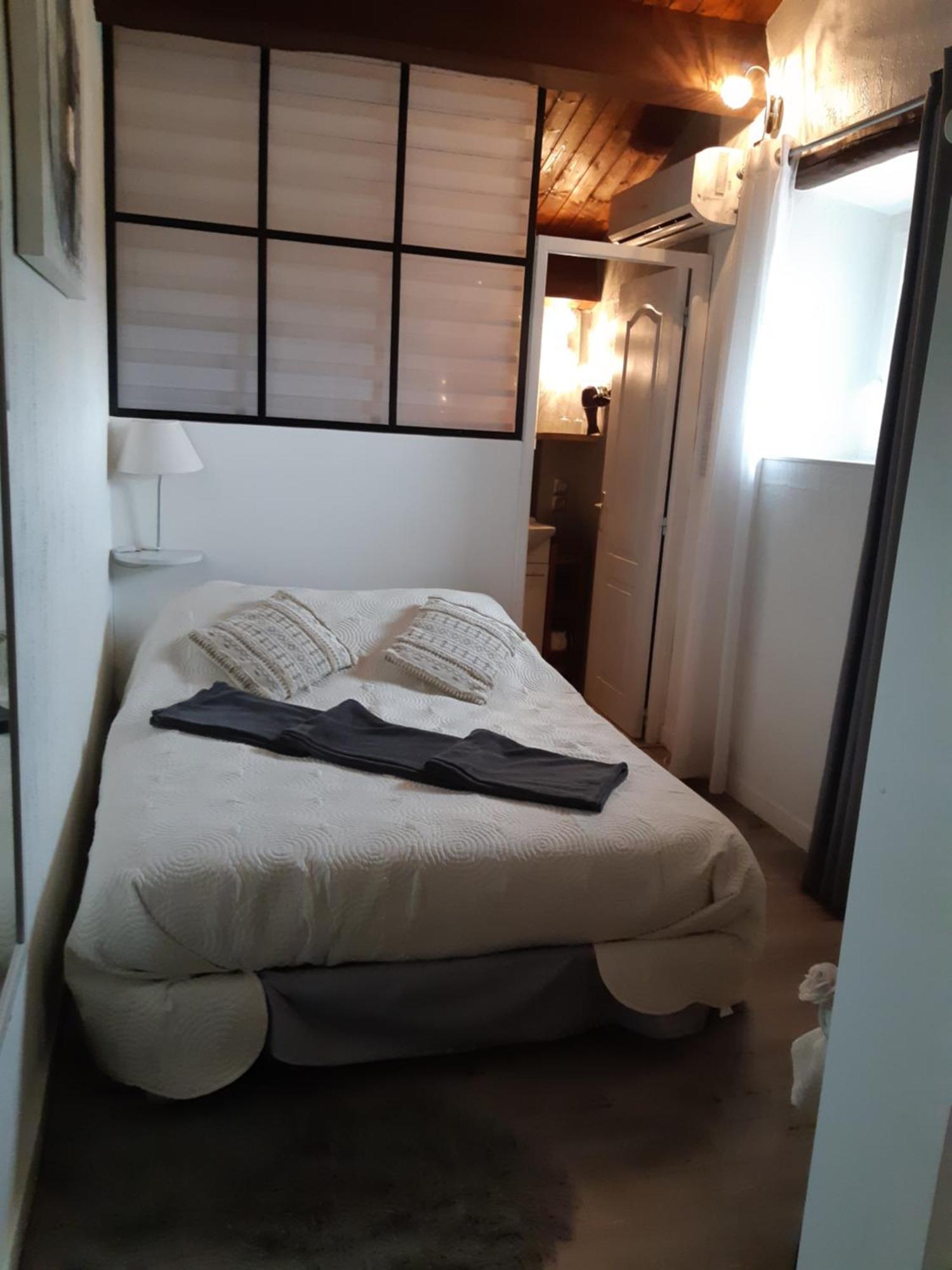 拉阿莫瑞尔住宿加早餐旅馆 拉让帖特 客房 照片